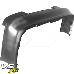 VSaero FRP JD Rear Bumper for Infiniti Q45 F50 Cima 2002-2004 image - 9