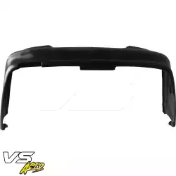 FRP JD Rear Bumper > Infiniti Q45 F50 Cima 2002-2004 image - 10