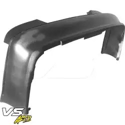 FRP JD Rear Bumper > Infiniti Q45 F50 Cima 2002-2004 image - 12