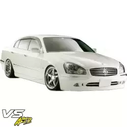 FRP JD Side Skirts > Infiniti Q45 F50 Cima 2002-2006 image - 17