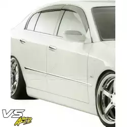 FRP JD Side Skirts > Infiniti Q45 F50 Cima 2002-2006 image - 18