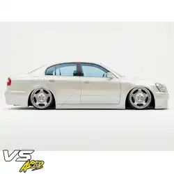 FRP JD Side Skirts > Infiniti Q45 F50 Cima 2002-2006 image - 29