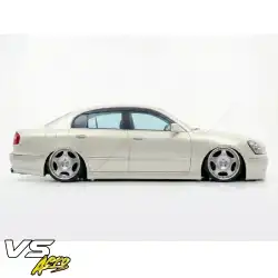 FRP JD Side Skirts > Infiniti Q45 F50 Cima 2002-2006 image - 31