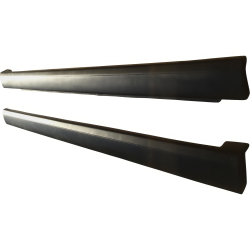 VSaero FRP JD Side Skirts for Infiniti Q45 F50 Cima 2002-2006 image - 1