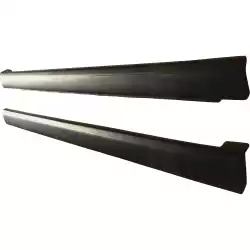 FRP JD Side Skirts > Infiniti Q45 F50 Cima 2002-2006 image - 1