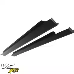 FRP JD Side Skirts > Infiniti Q45 F50 Cima 2002-2006 image - 2