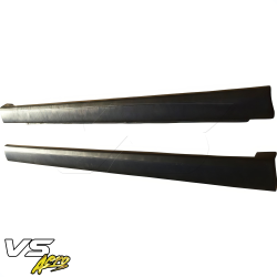 VSaero FRP JD Side Skirts for Infiniti Q45 F50 Cima 2002-2006 image - 5