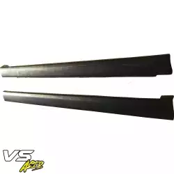FRP JD Side Skirts > Infiniti Q45 F50 Cima 2002-2006 image - 5