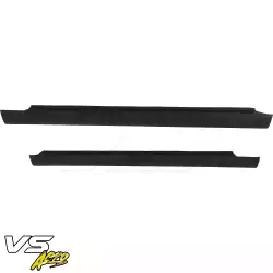 FRP JD Side Skirts > Infiniti Q45 F50 Cima 2002-2006 image - 7