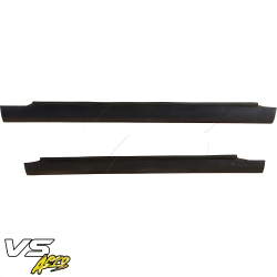 VSaero FRP JD Side Skirts for Infiniti Q45 F50 Cima 2002-2006 image - 8