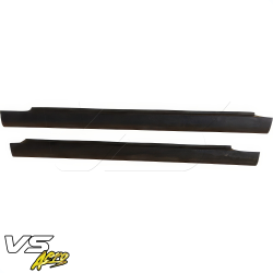 VSaero FRP JD Side Skirts for Infiniti Q45 F50 Cima 2002-2006 image - 9
