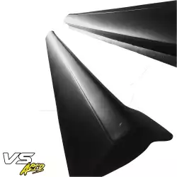 FRP JD Side Skirts > Infiniti Q45 F50 Cima 2002-2006 image - 10