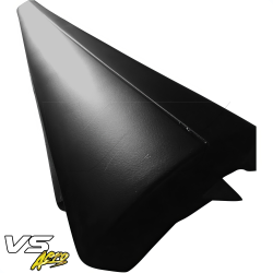 VSaero FRP JD Side Skirts for Infiniti Q45 F50 Cima 2002-2006 image - 11