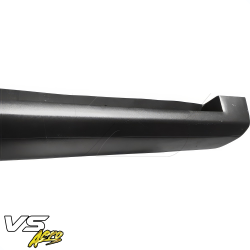 VSaero FRP JD Side Skirts for Infiniti Q45 F50 Cima 2002-2006 image - 12