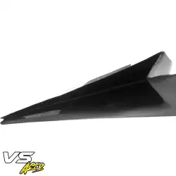 FRP JD Side Skirts > Infiniti Q45 F50 Cima 2002-2006 image - 16