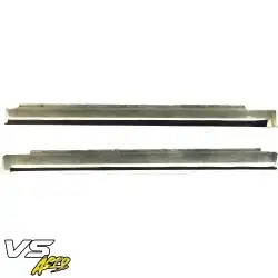 FRP JD Side Skirts > Infiniti Q45 F50 Cima 2002-2006 image - 17