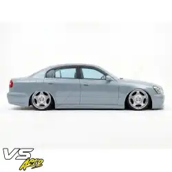 FRP JD Side Skirts > Infiniti Q45 F50 Cima 2002-2006 image - 20