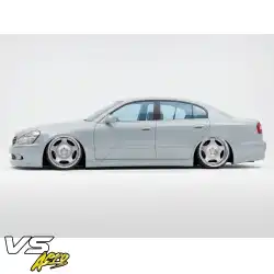 FRP JD Side Skirts > Infiniti Q45 F50 Cima 2002-2006 image - 21