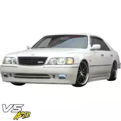 FRP JD Front Bumper > Infiniti Q45 Y33 Cima 1997-2001 image - 31