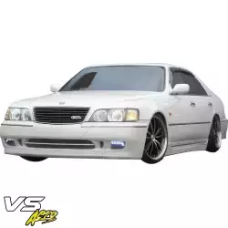 FRP JD Front Bumper > Infiniti Q45 Y33 Cima 1997-2001 image - 36