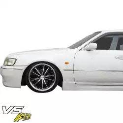 FRP JD Front Bumper > Infiniti Q45 Y33 Cima 1997-2001 image - 38