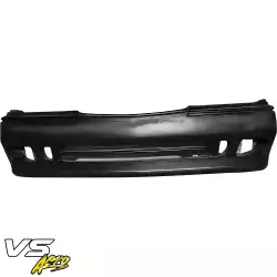 FRP JD Front Bumper > Infiniti Q45 Y33 Cima 1997-2001 image - 5