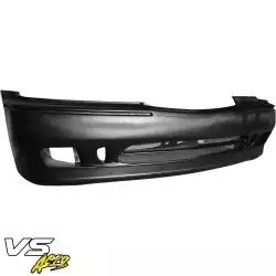 FRP JD Front Bumper > Infiniti Q45 Y33 Cima 1997-2001 image - 6