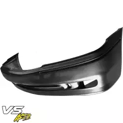 FRP JD Front Bumper > Infiniti Q45 Y33 Cima 1997-2001 image - 8