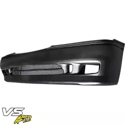 FRP JD Front Bumper > Infiniti Q45 Y33 Cima 1997-2001 image - 9