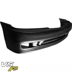 FRP JD Front Bumper > Infiniti Q45 Y33 Cima 1997-2001 image - 11