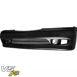 FRP JD Front Bumper > Infiniti Q45 Y33 Cima 1997-2001 image - 12