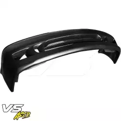 FRP JD Front Bumper > Infiniti Q45 Y33 Cima 1997-2001 image - 15
