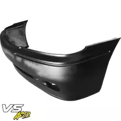 FRP JD Front Bumper > Infiniti Q45 Y33 Cima 1997-2001 image - 18