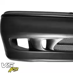 FRP JD Front Bumper > Infiniti Q45 Y33 Cima 1997-2001 image - 20
