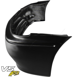 VSaero FRP JD Front Bumper for Infiniti Q45 Y33 Cima 1997-2001 image - 21