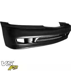 FRP JD Front Bumper > Infiniti Q45 Y33 Cima 1997-2001 image - 23