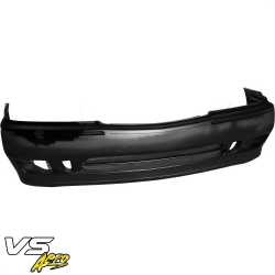 VSaero FRP JD Front Bumper for Infiniti Q45 Y33 Cima 1997-2001 image - 25