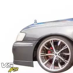 FRP JD Front Bumper > Infiniti Q45 Y33 Cima 1997-2001 image - 27