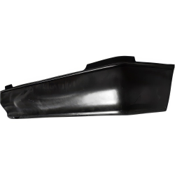 VSaero FRP JD Rear Bumper for Infiniti Q45 Y33 Cima 1997-2001 image - 1