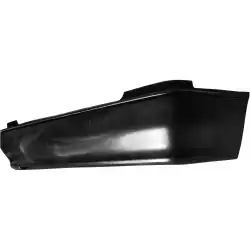 FRP JD Rear Bumper > Infiniti Q45 Y33 Cima 1997-2001 image - 1