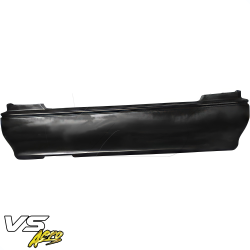 VSaero FRP JD Rear Bumper for Infiniti Q45 Y33 Cima 1997-2001 image - 2