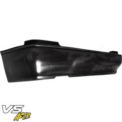 VSaero FRP JD Rear Bumper for Infiniti Q45 Y33 Cima 1997-2001 image - 3
