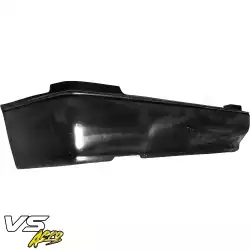 FRP JD Rear Bumper > Infiniti Q45 Y33 Cima 1997-2001 image - 3