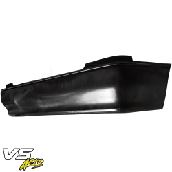 VSaero FRP JD Rear Bumper for Infiniti Q45 Y33 Cima 1997-2001 image - 4