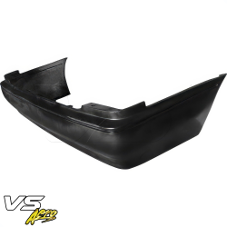 VSaero FRP JD Rear Bumper for Infiniti Q45 Y33 Cima 1997-2001 image - 6