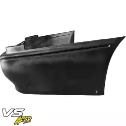 FRP JD Rear Bumper > Infiniti Q45 Y33 Cima 1997-2001 image - 8