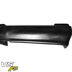 VSaero FRP JD Rear Bumper for Infiniti Q45 Y33 Cima 1997-2001 image - 9
