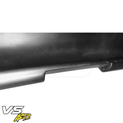 VSaero FRP JD Rear Bumper for Infiniti Q45 Y33 Cima 1997-2001 image - 11