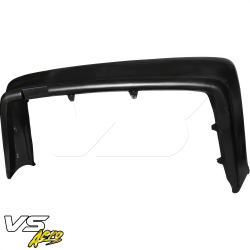 VSaero FRP JD Rear Bumper for Infiniti Q45 Y33 Cima 1997-2001 image - 12