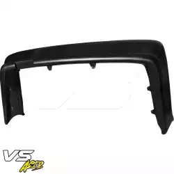 FRP JD Rear Bumper > Infiniti Q45 Y33 Cima 1997-2001 image - 12